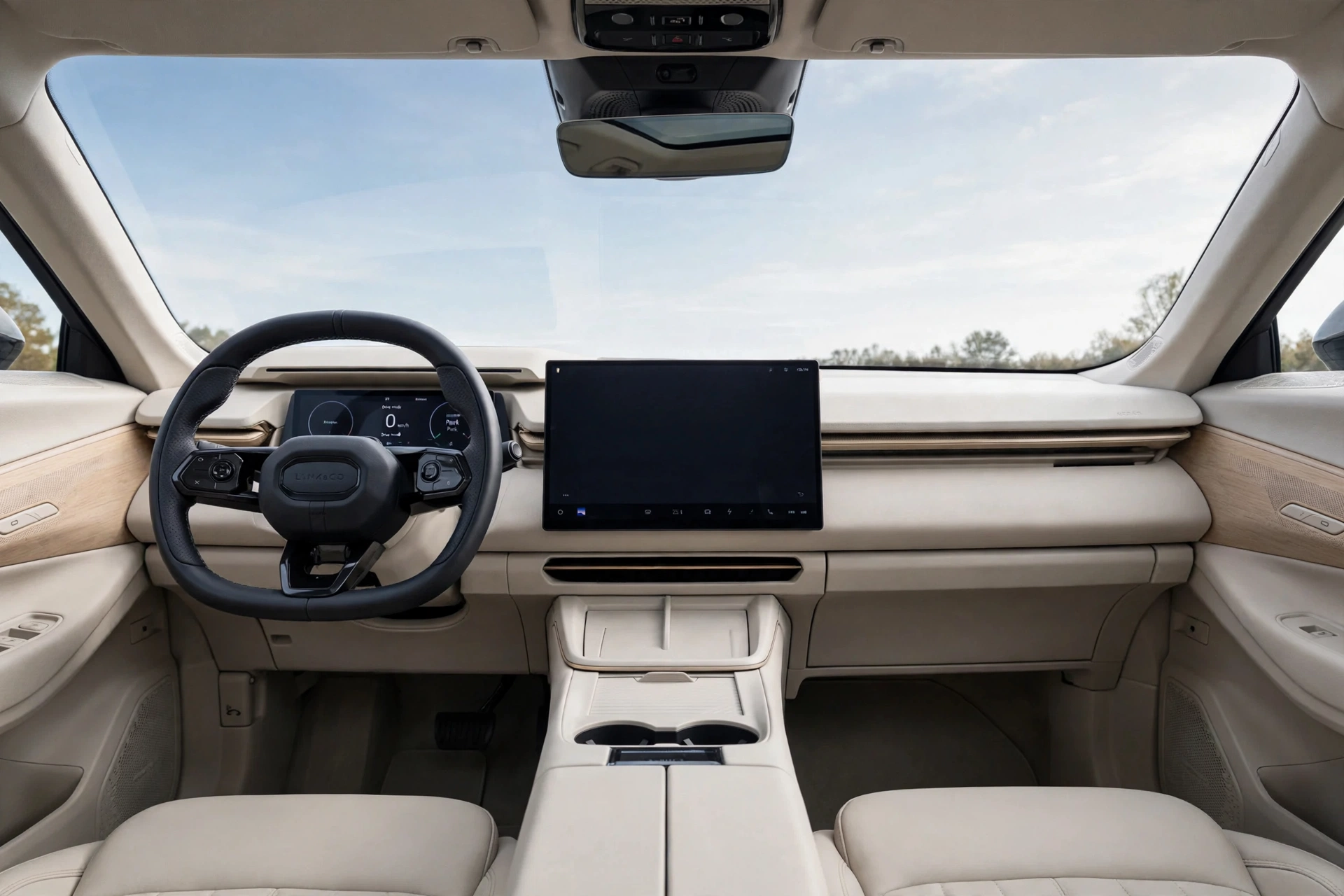 Interior oficial del Lynk & Co 08