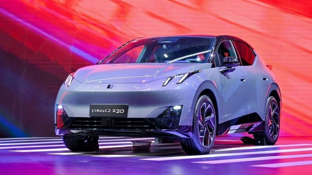 Lynk & Co Z20