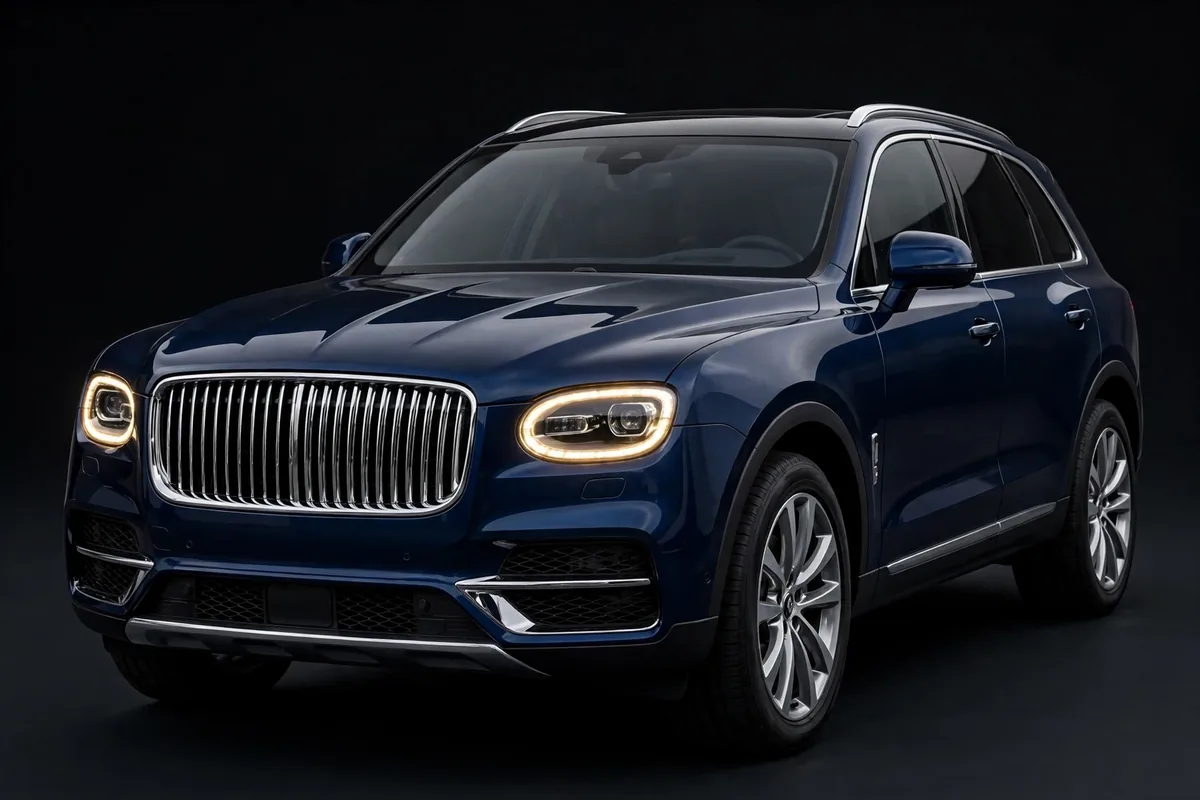 Maserati Levante GT