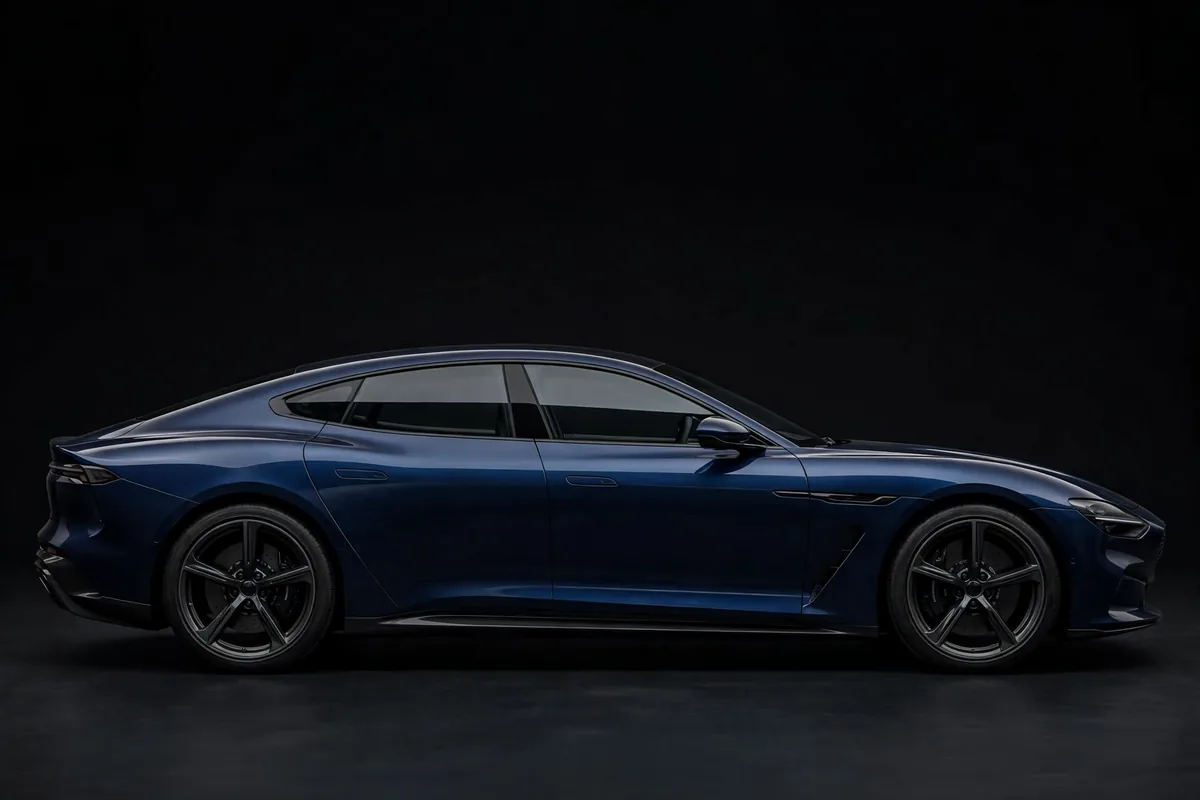 Maserati Quattroporte Modena Q4