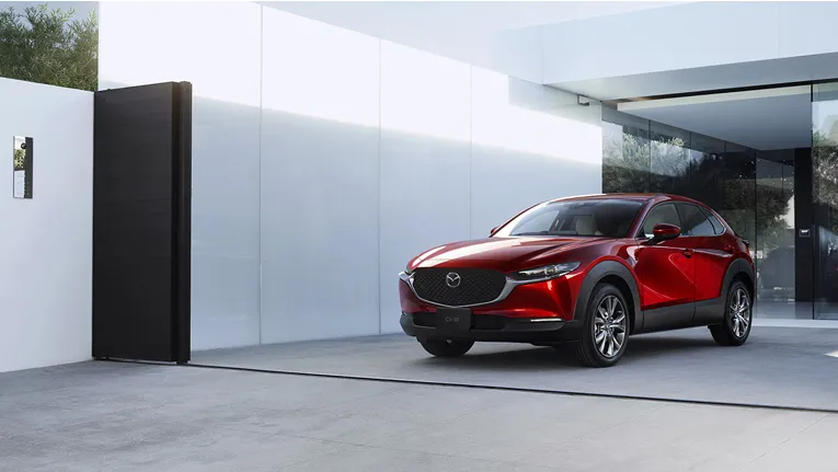 Mazda CX-30 2.5 e-SKYACTIV G 140 CV