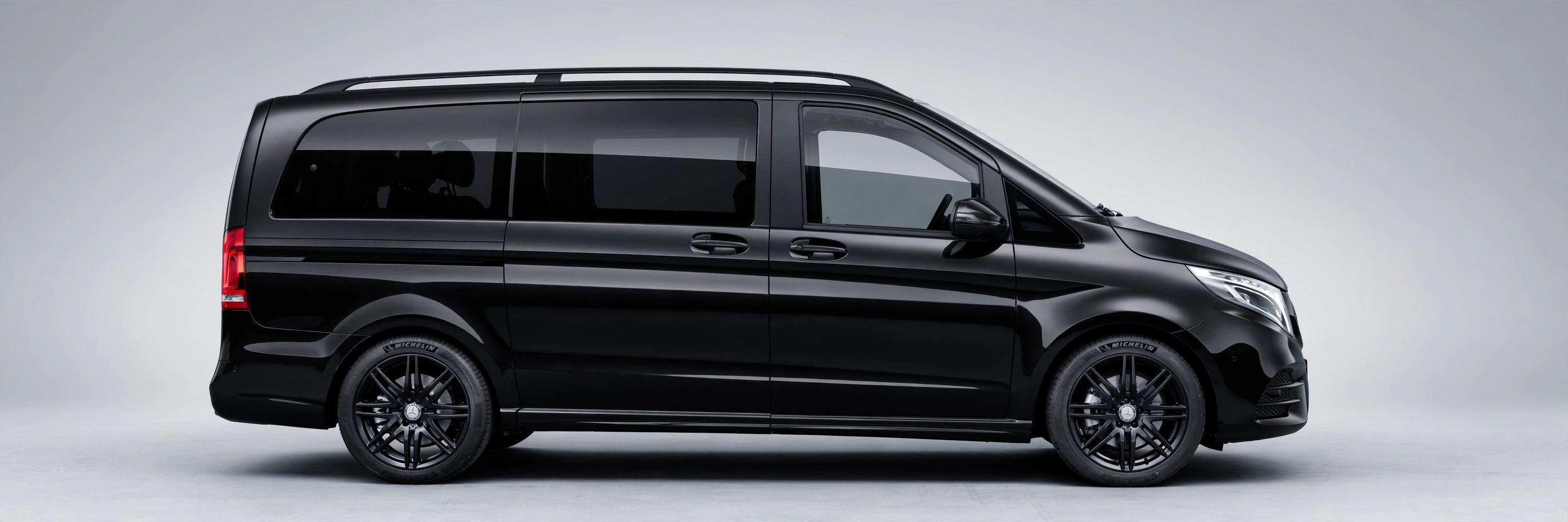 Mercedes-Benz Clase V 300 d Style Largo