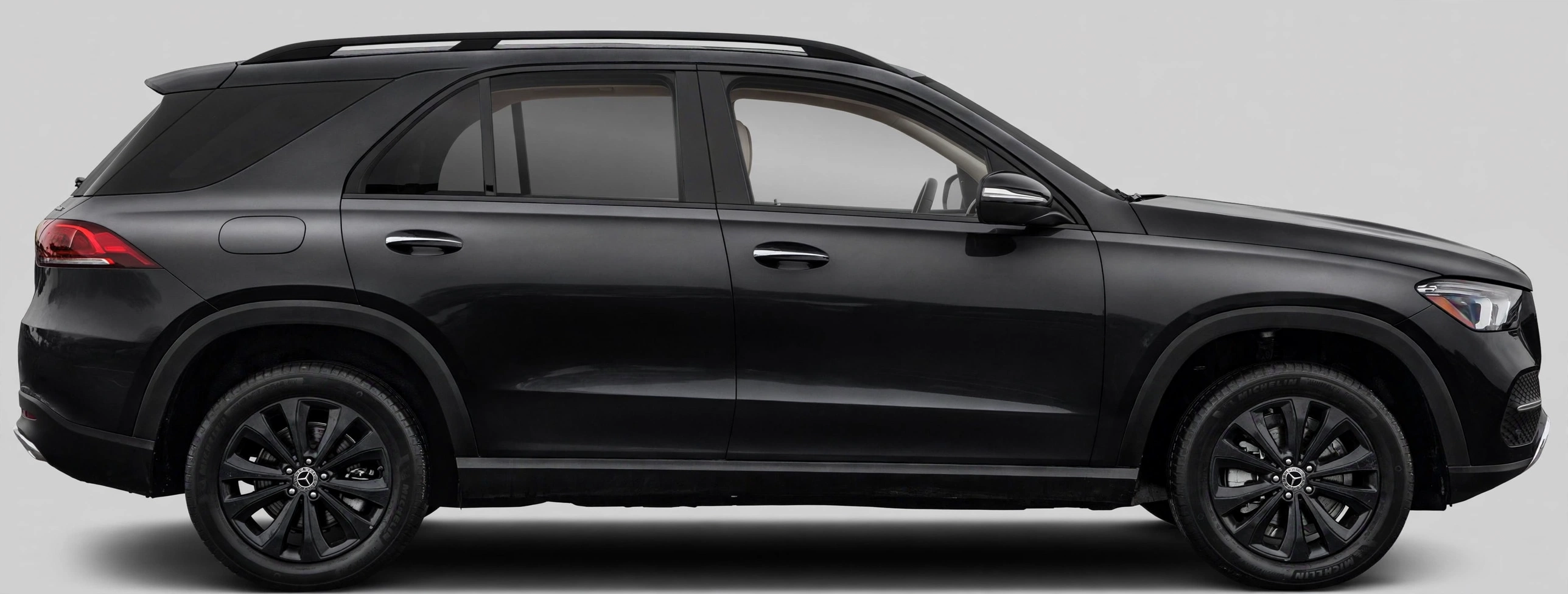 Mercedes-Benz GLE 350 de 4MATIC