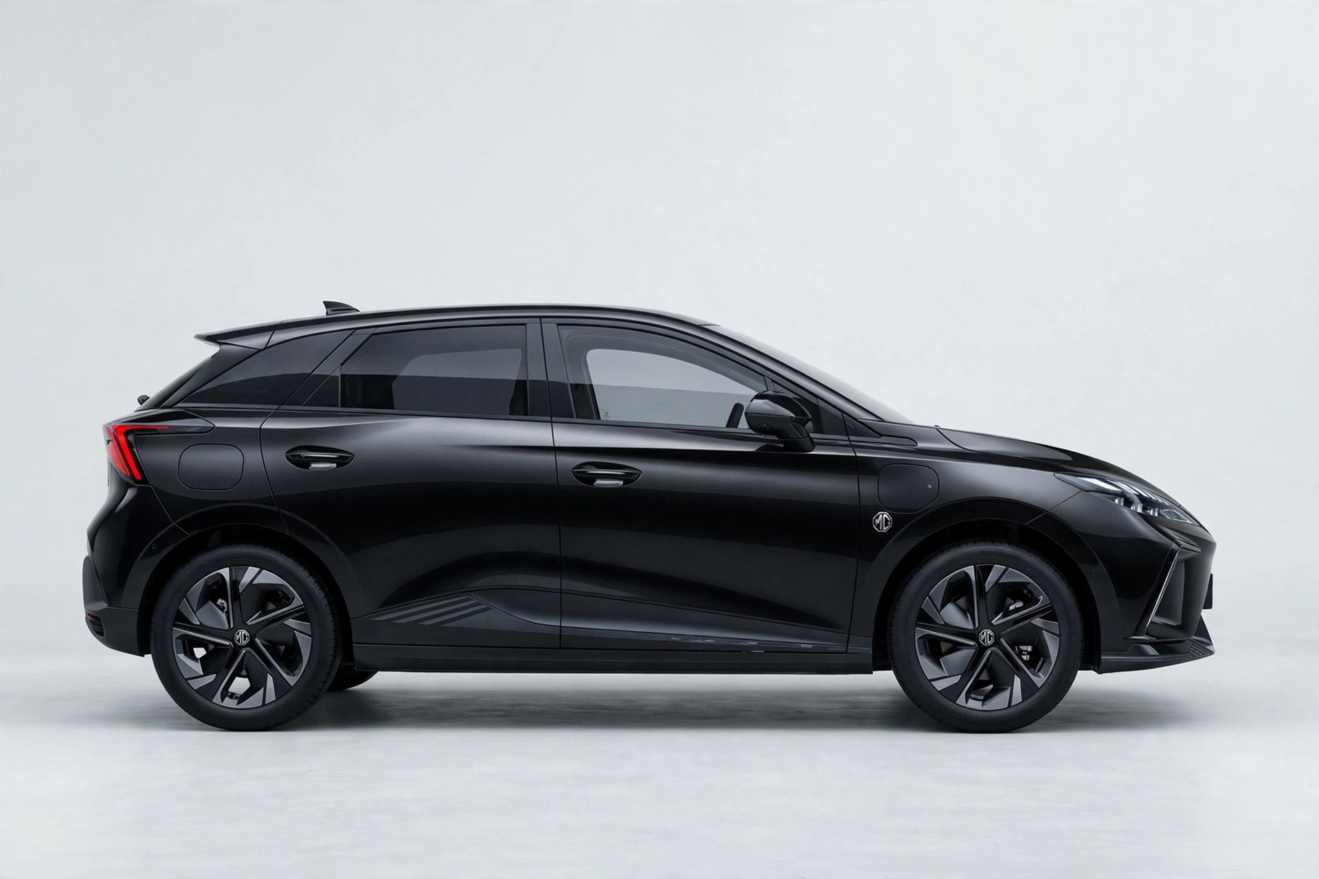 MG 4 Electric Extended Range