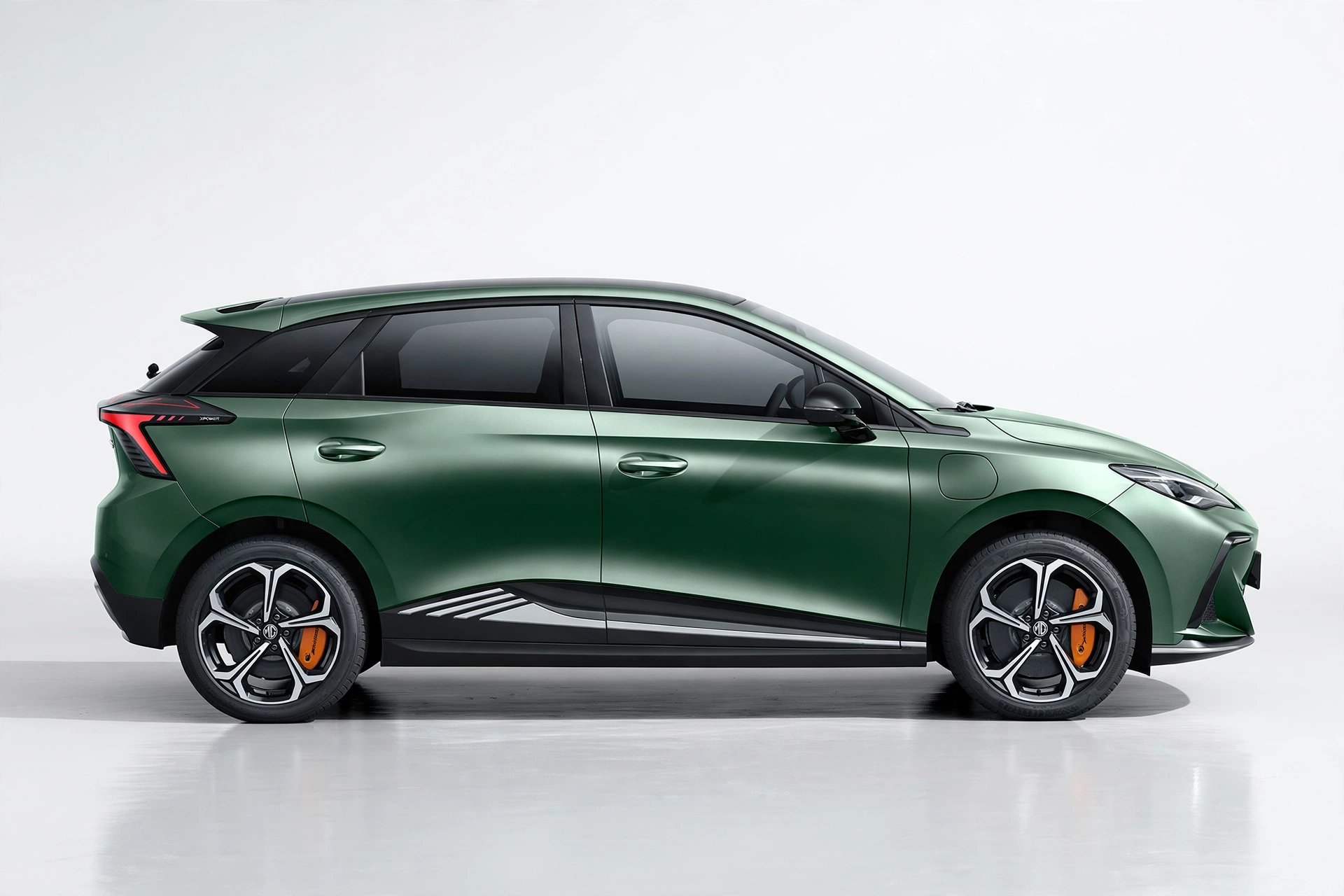 MG 4 Electric XPower