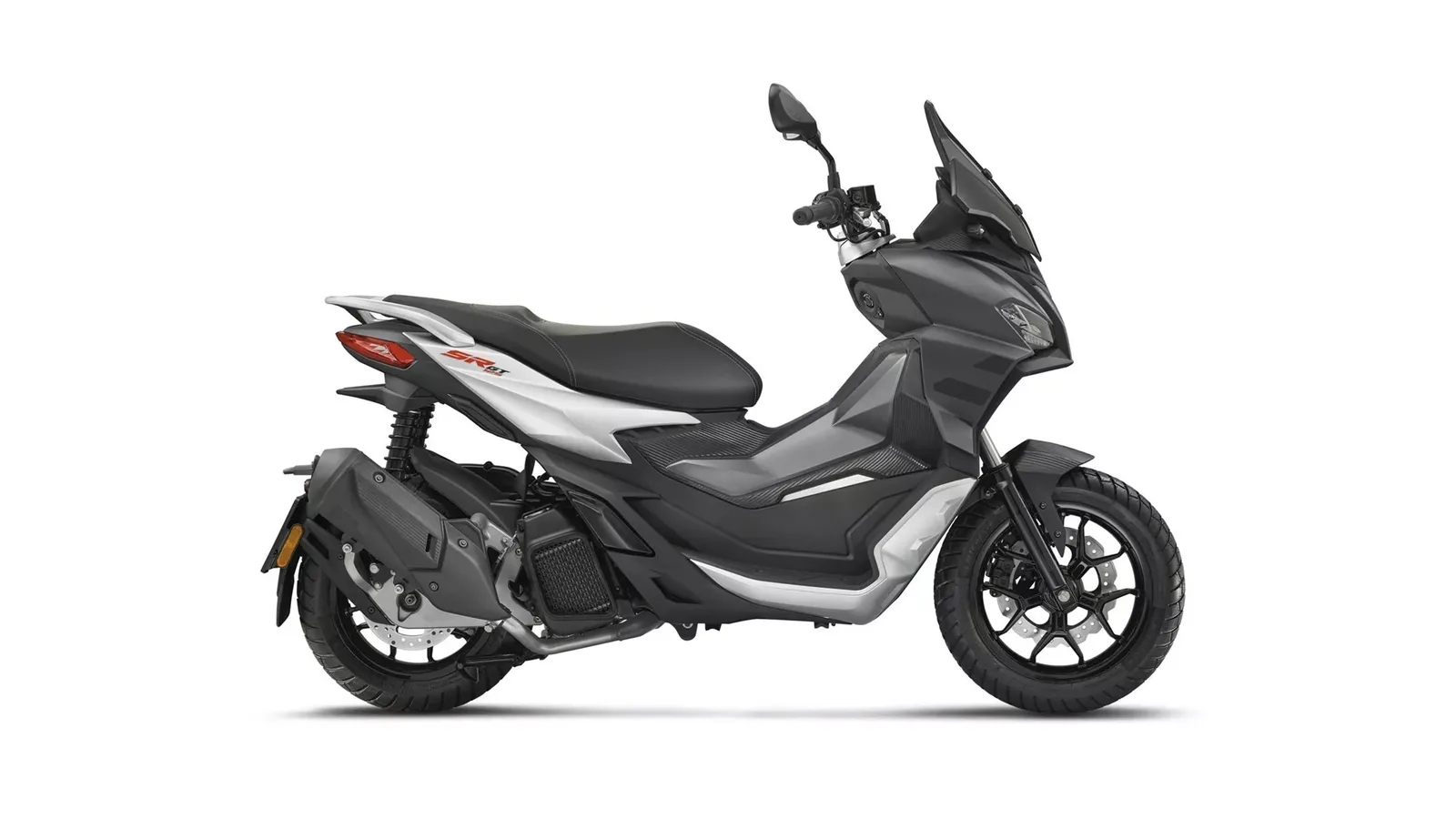 Aprilia SR GT 125