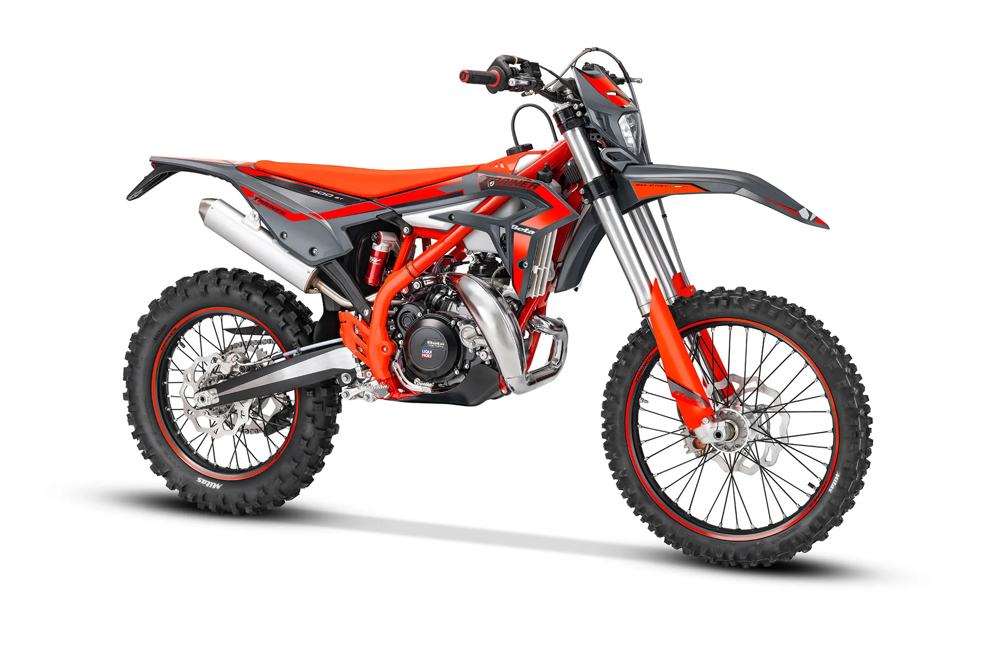 Beta Xtrainer 300