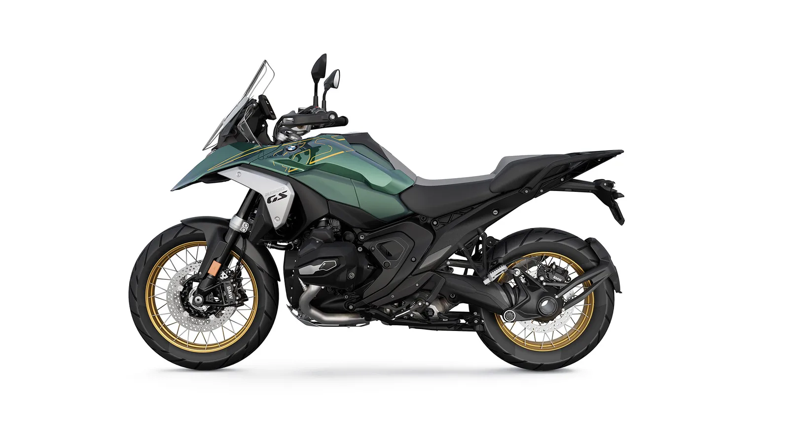 BMW Motorrad R 1300 GS