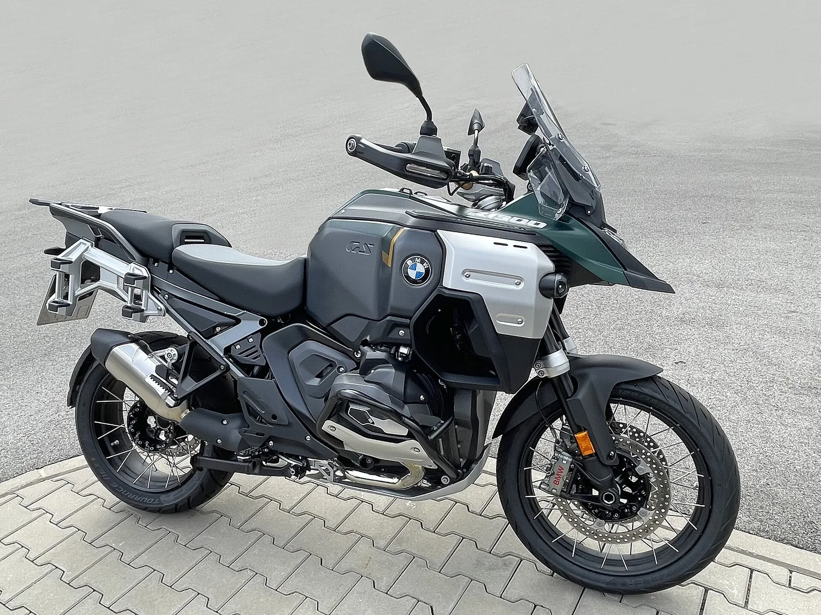 BMW Motorrad R 1300 GS Adventure