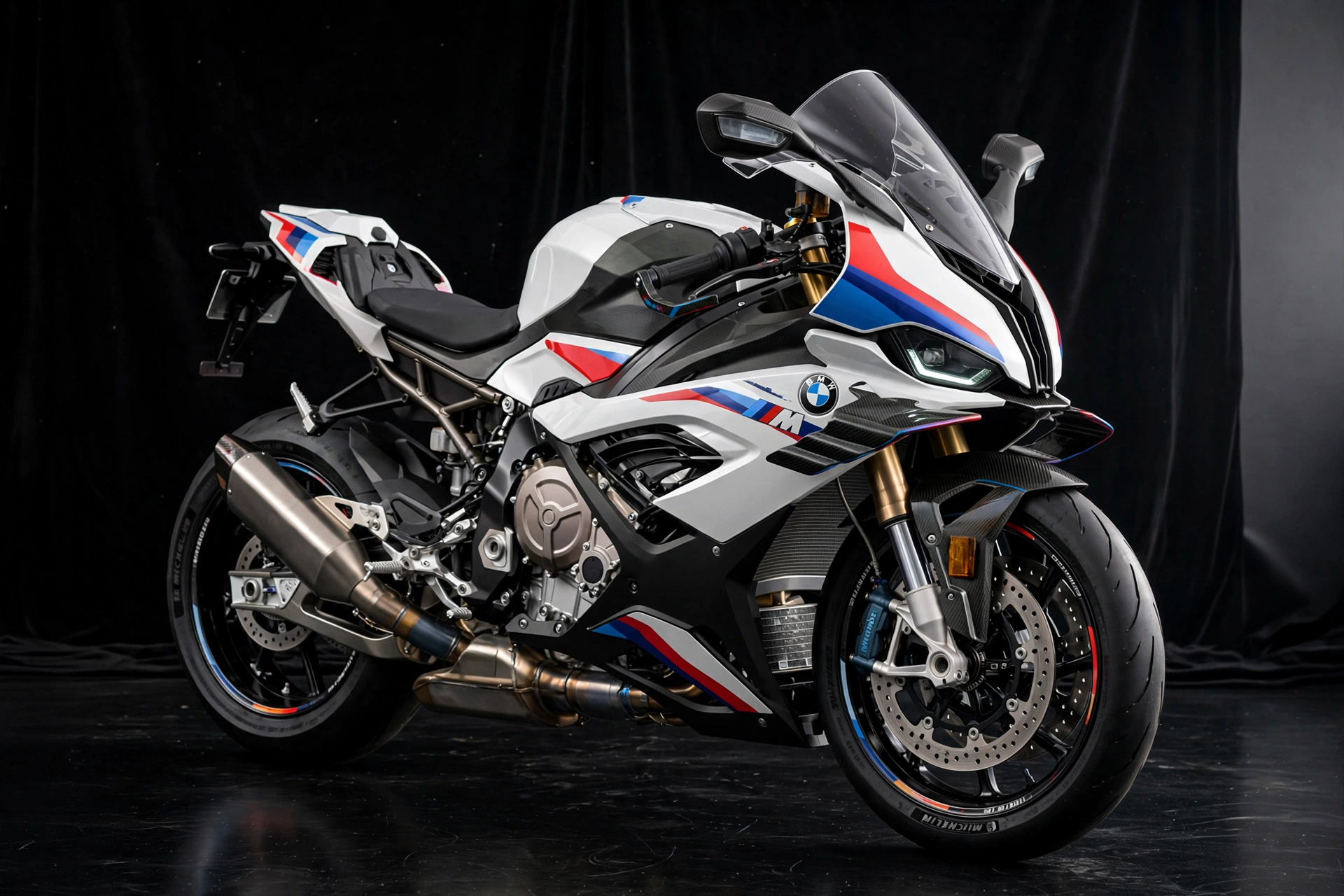 BMW Motorrad S 1000 RR