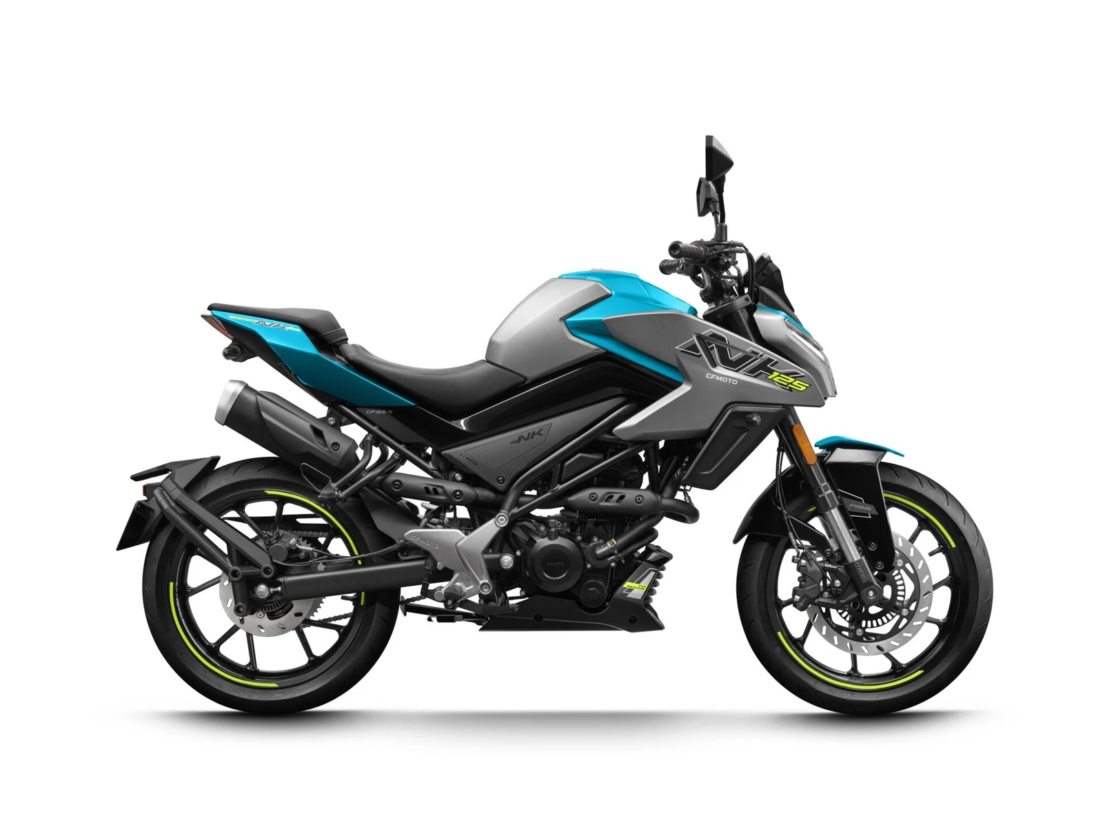 CFMOTO 125NK