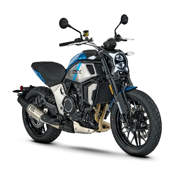 CFMoto 700CL-X