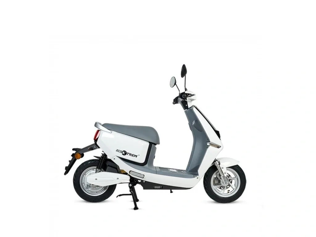 EcoXtrem T5
