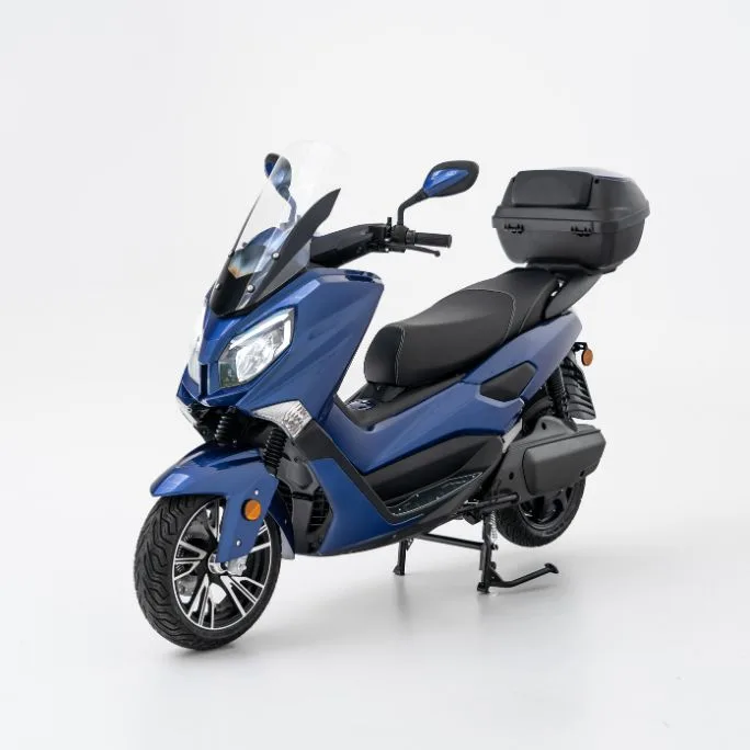 Efun Tiger