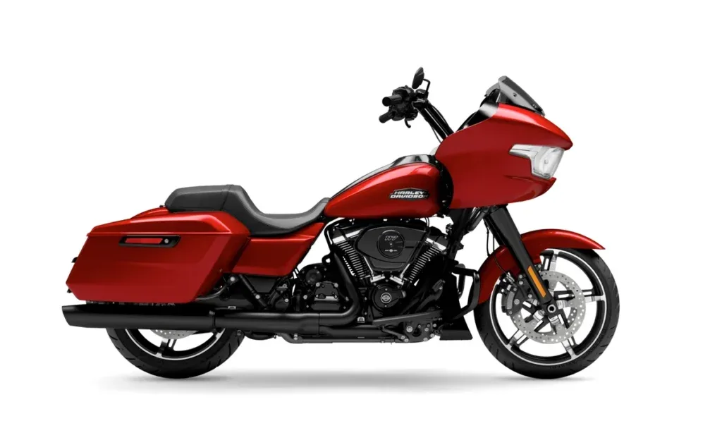 Harley-Davidson Road Glide
