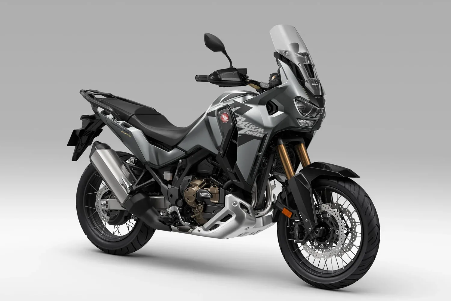 Honda CRF1100L Africa Twin Adventure Sports