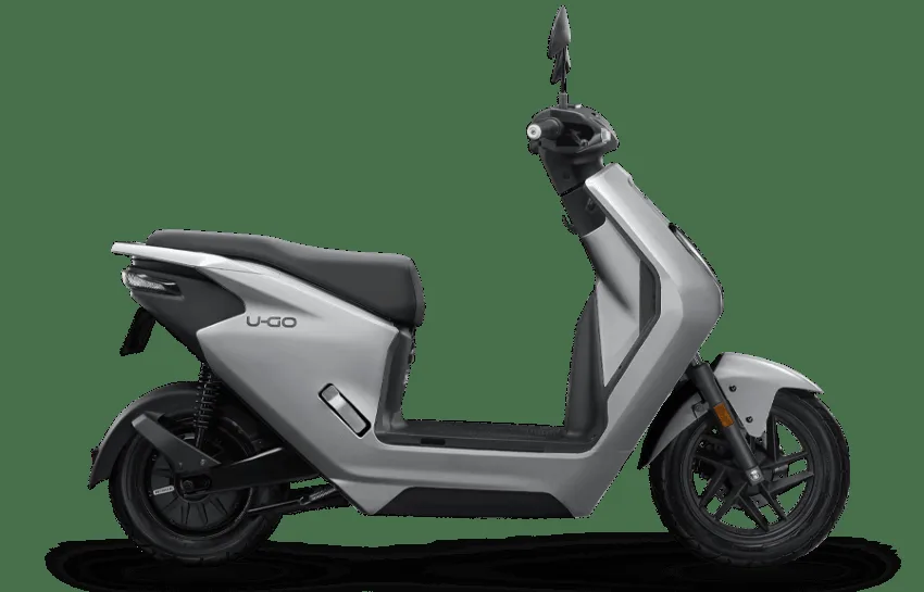 Honda U-Go del año 2025