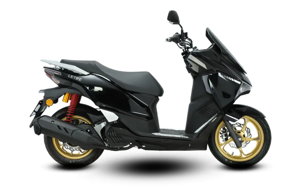 Letbe Island 125