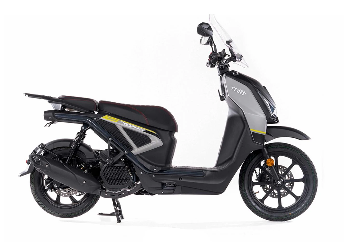 MITT City Vision 125