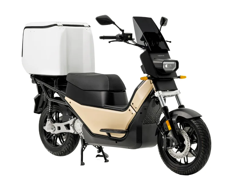 Nerva Cargo