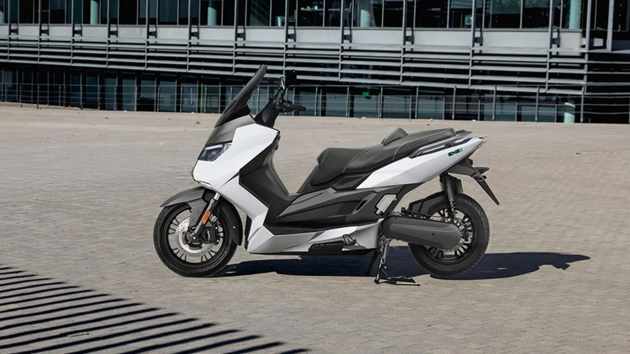 Nerva Exe II