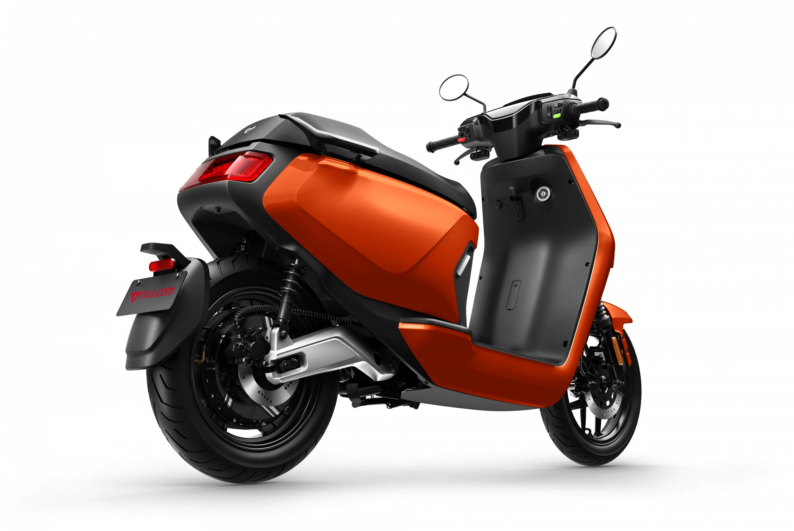 NIU MQi GT