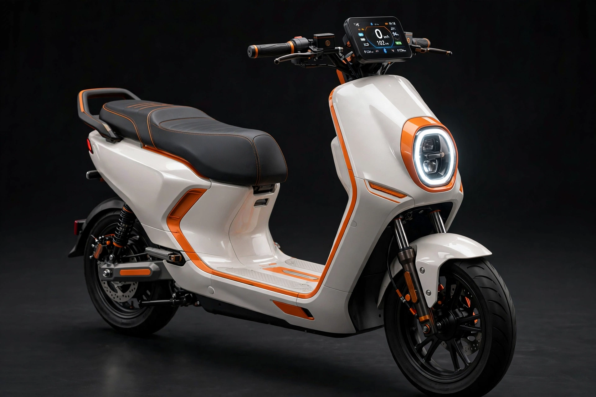 NIU MQi GT Evo