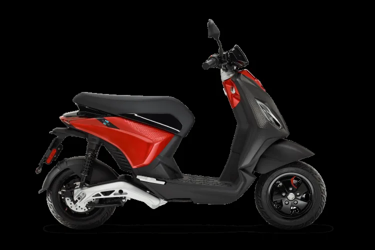 Piaggio 1 Active