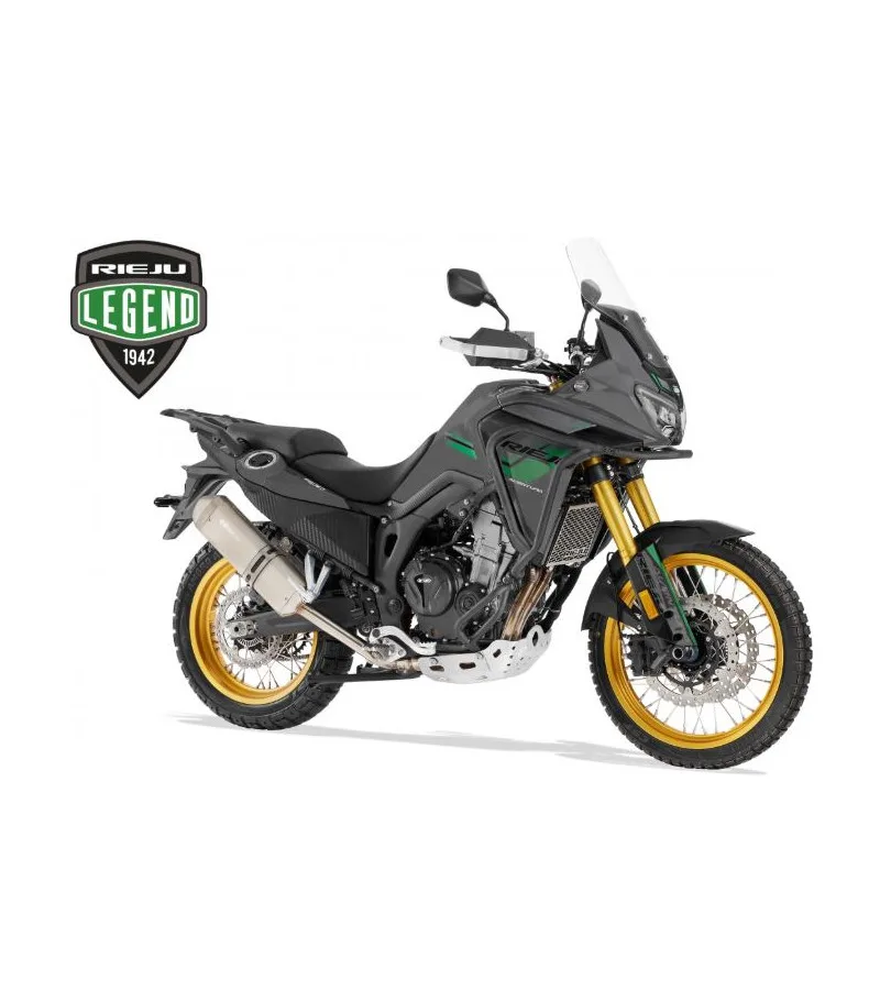 Rieju Aventura 500 Legend del año 2026