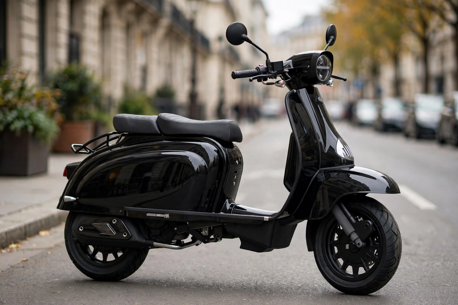 Royal Alloy TG 300 S bitono