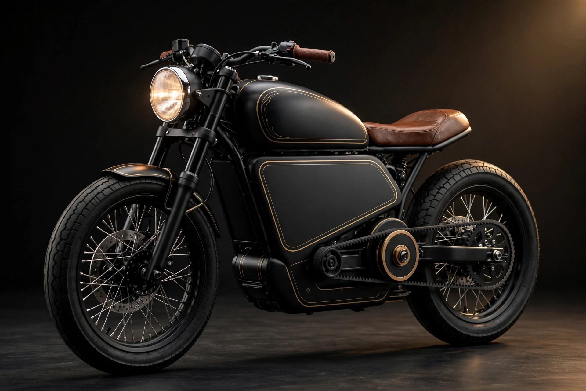 Super Soco TC Max