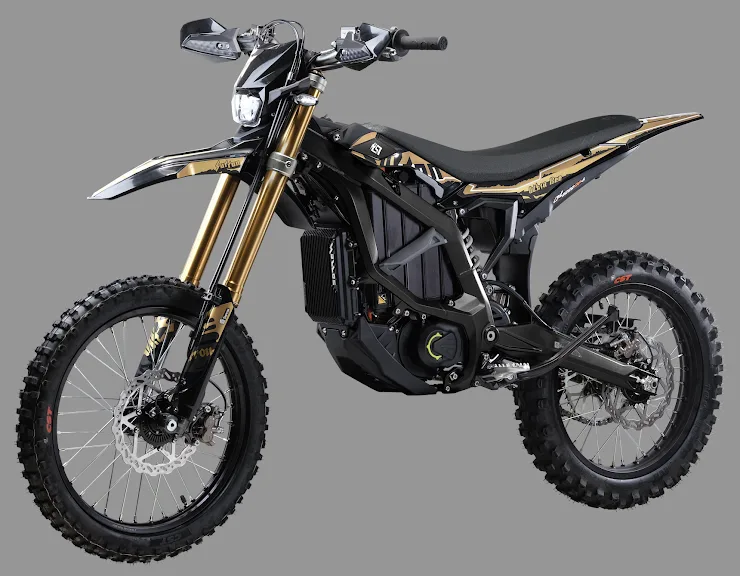 Sur-Ron Ultra Bee del año 2025