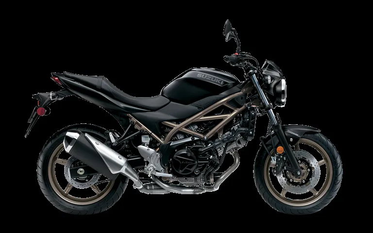 Suzuki SV650