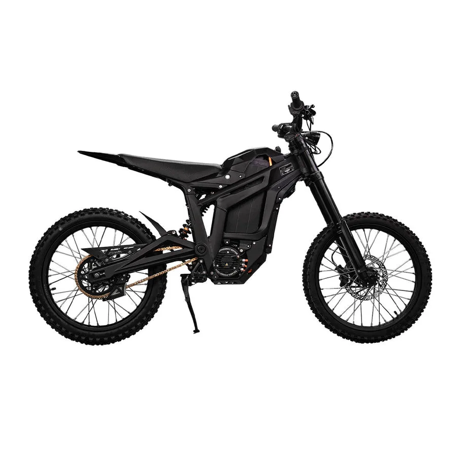 Talaria Sting RMX5 Pro del año 2025