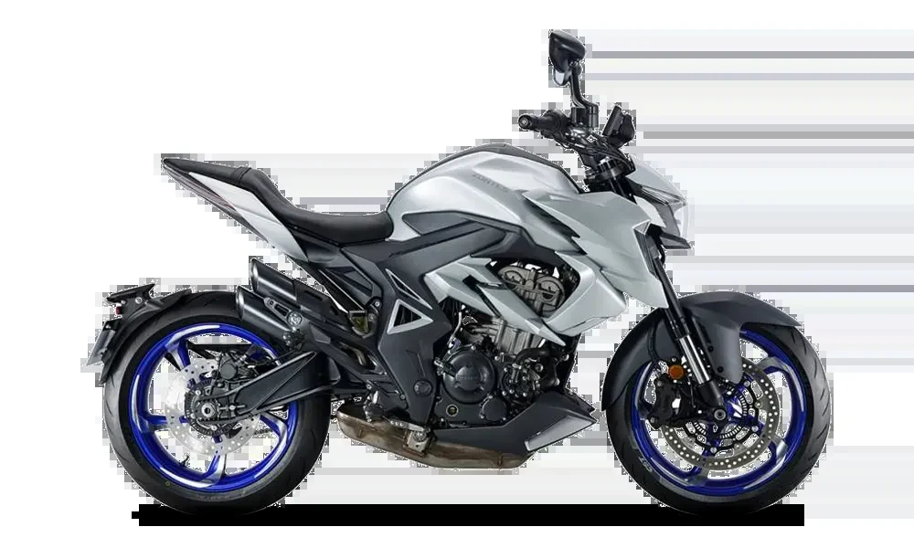 Zontes 350R