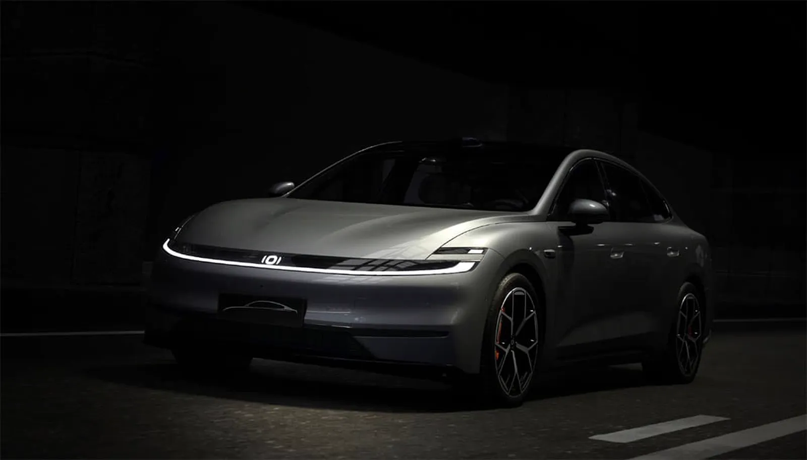 Nevo C390 del año 2025