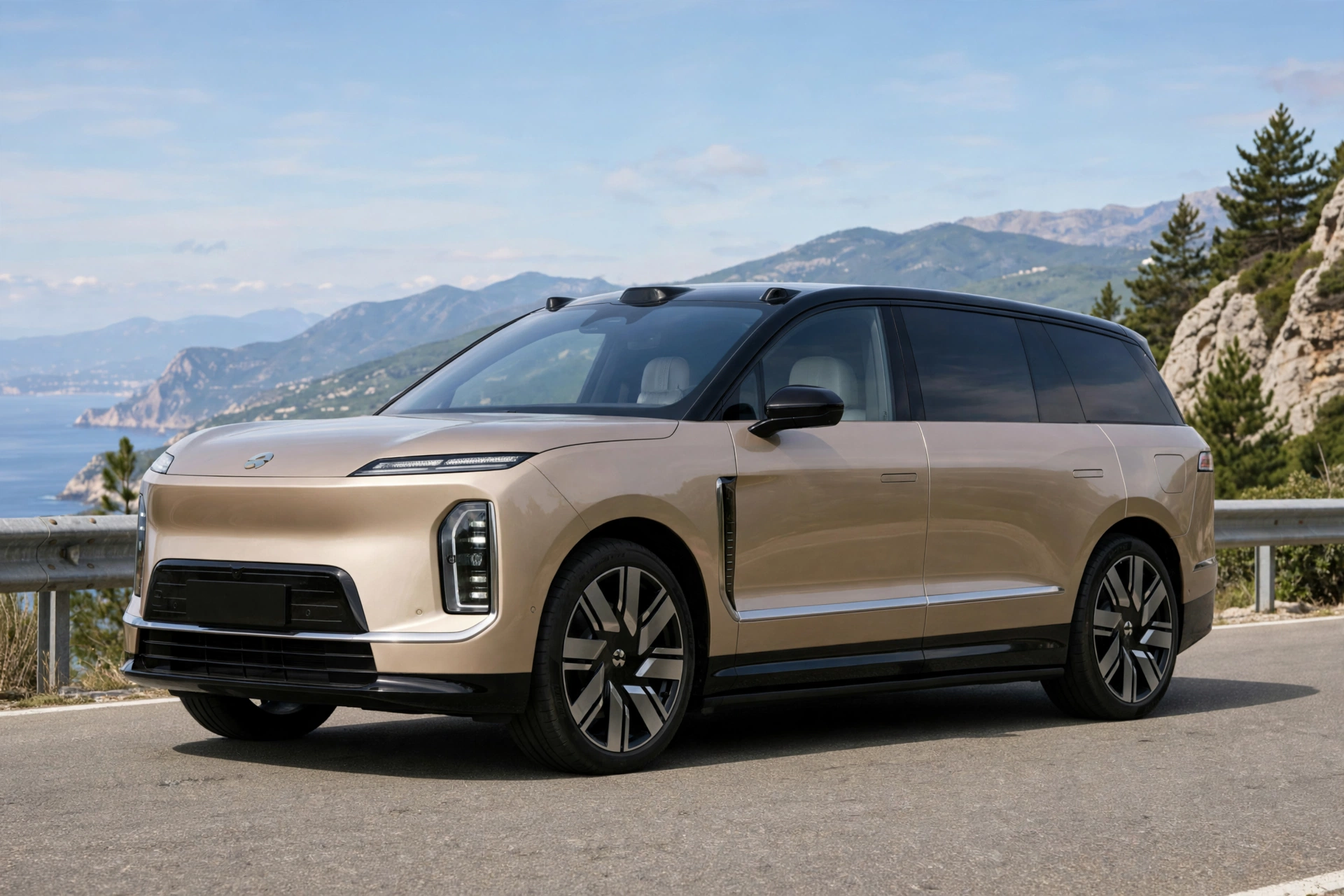 Nio ES9