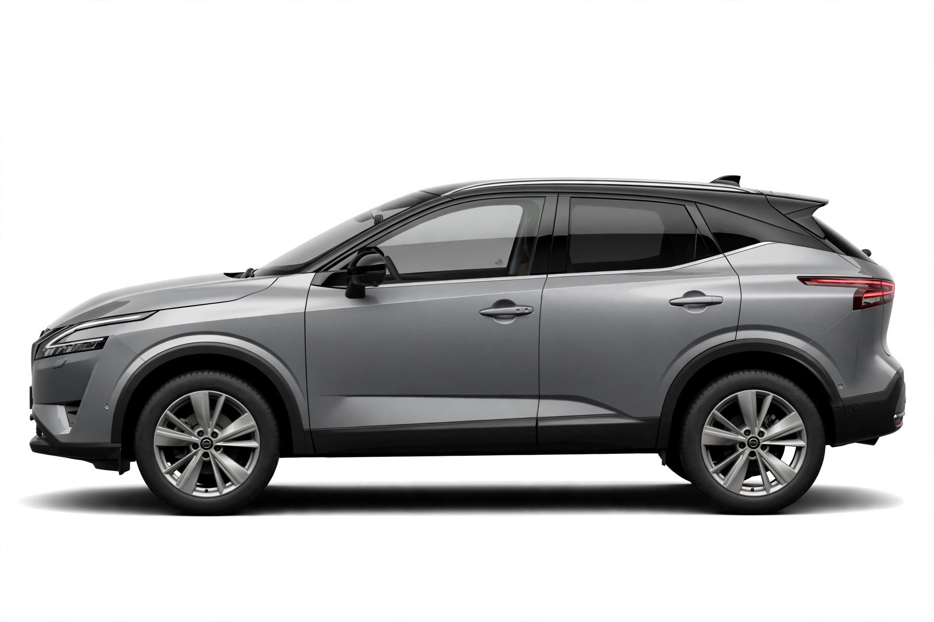 Nissan Qashqai 1.3 DIG-T MHEV 158 CV