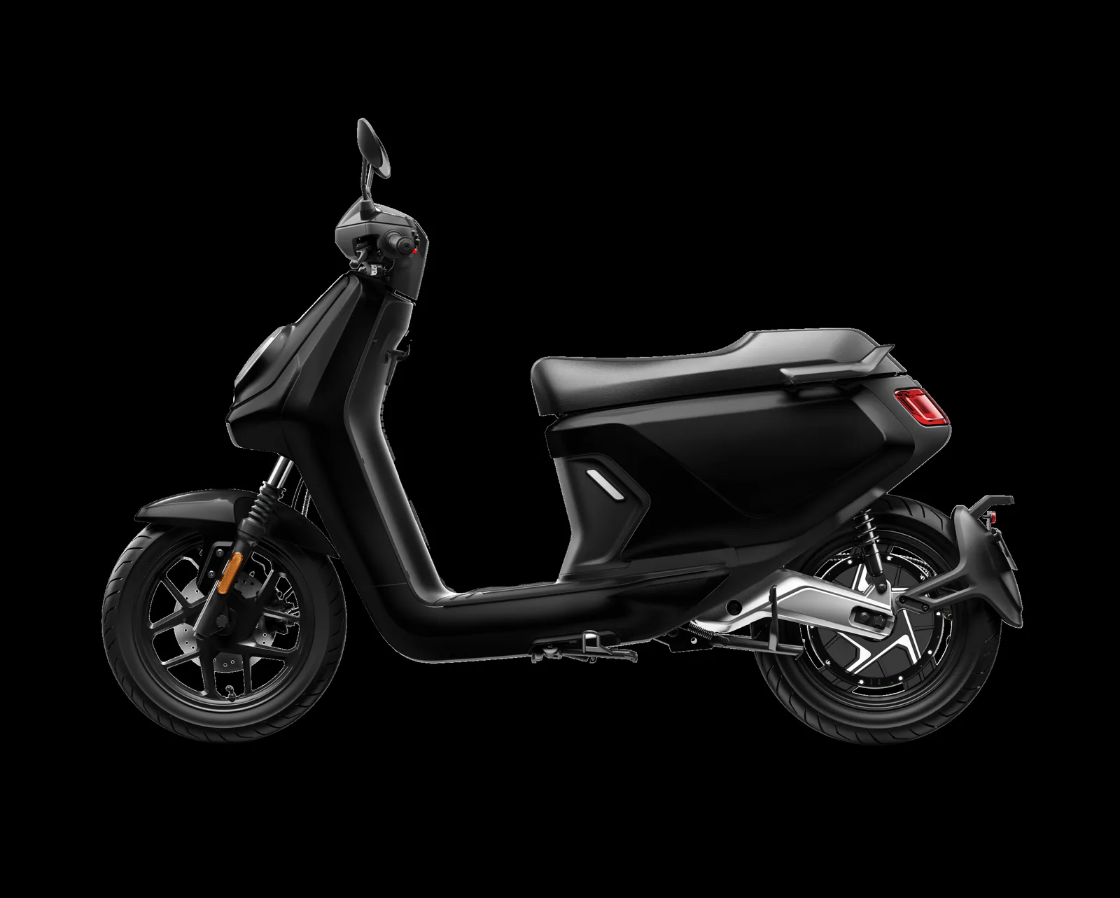 NIU MQi GT