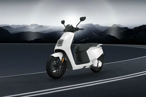 Nmoto NCE-S 125