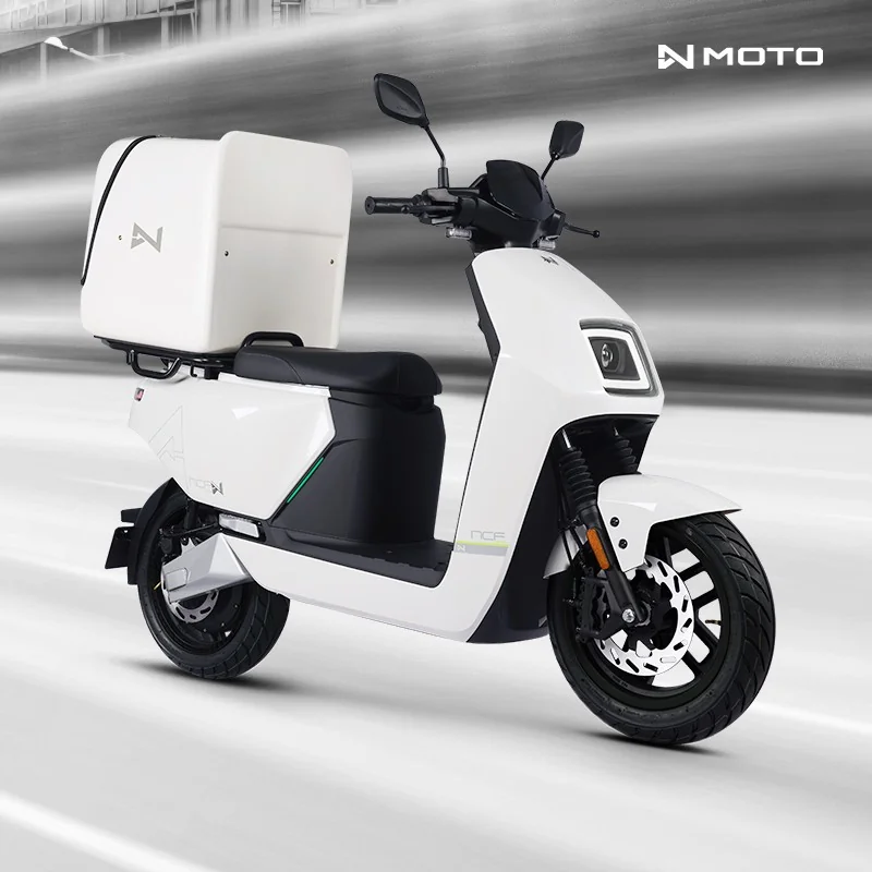 Nmoto NCF-D 125
