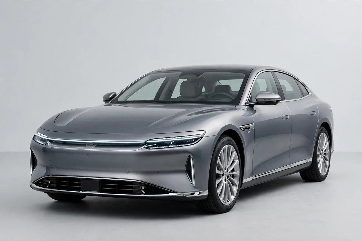 Omoda S5