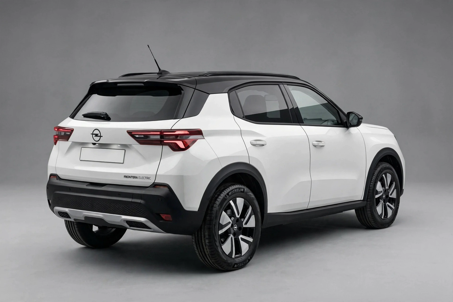 Opel Frontera Electric 54 kWh