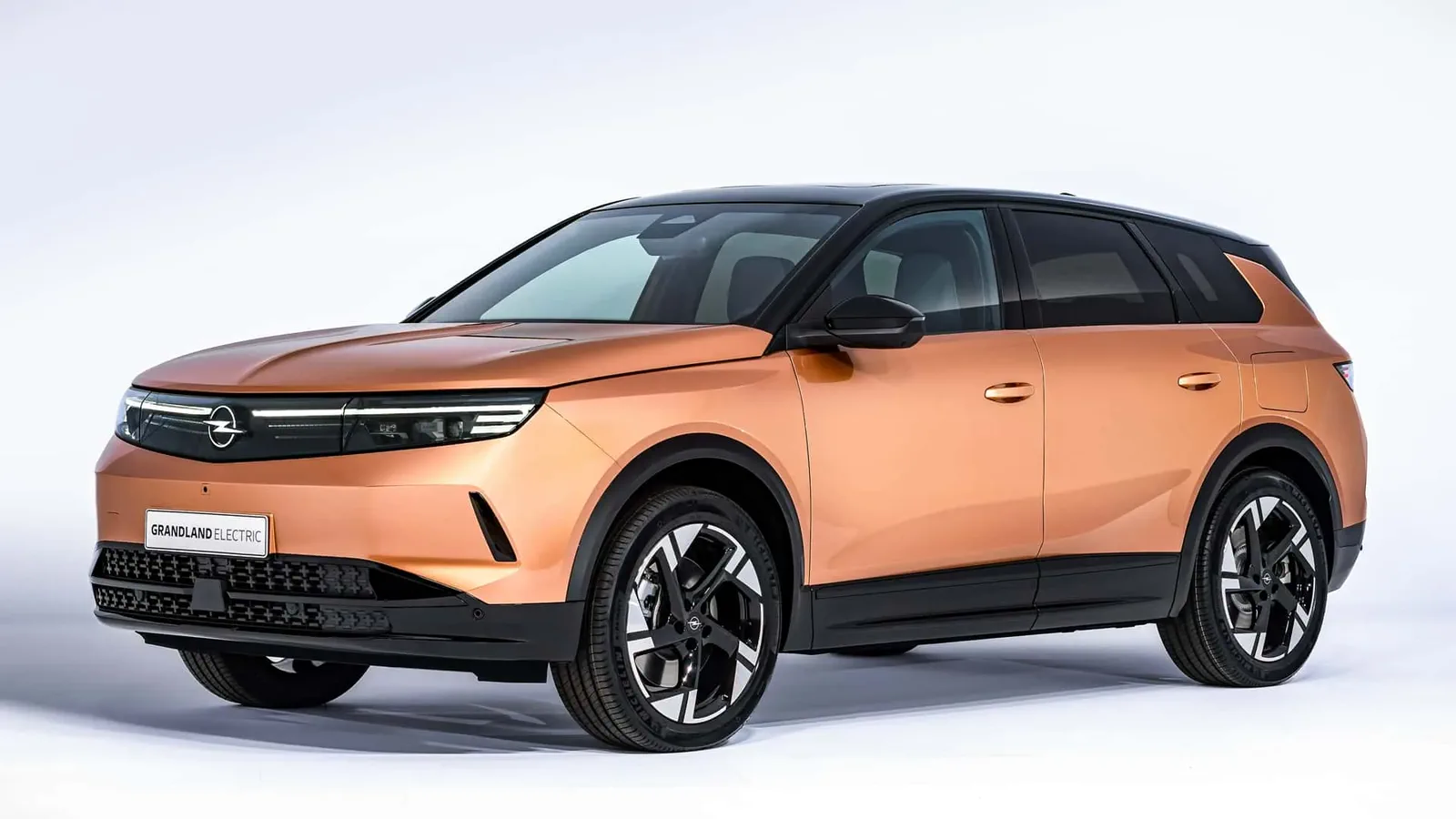Opel Grandland 2025