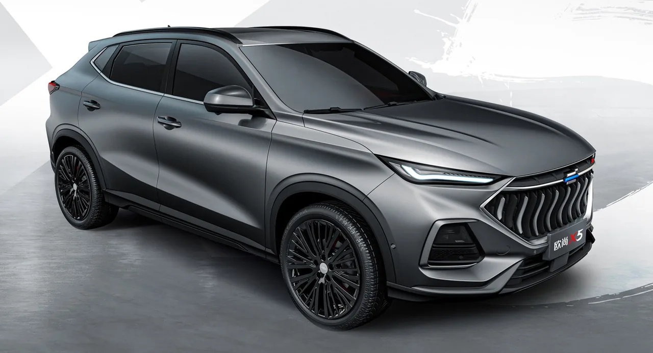 Oshan X5