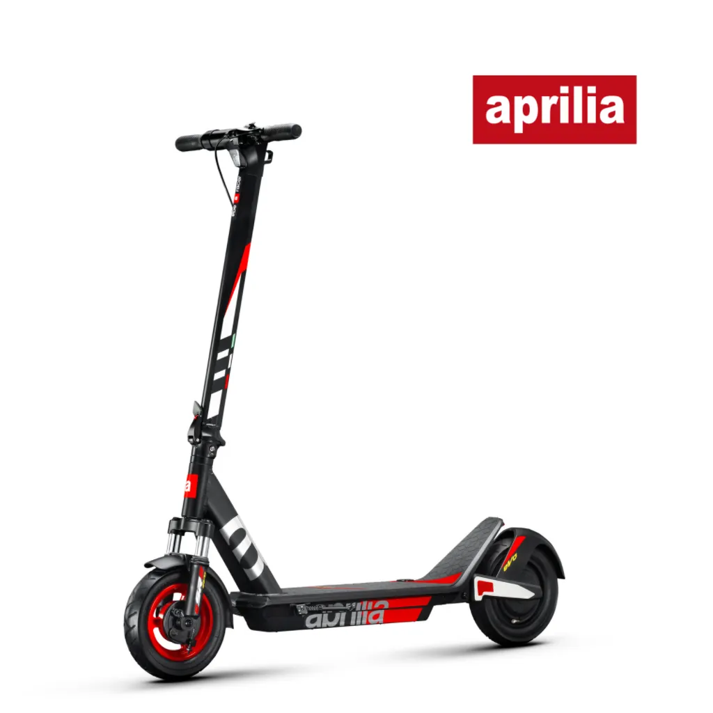 Foto del Aprilia eSR2