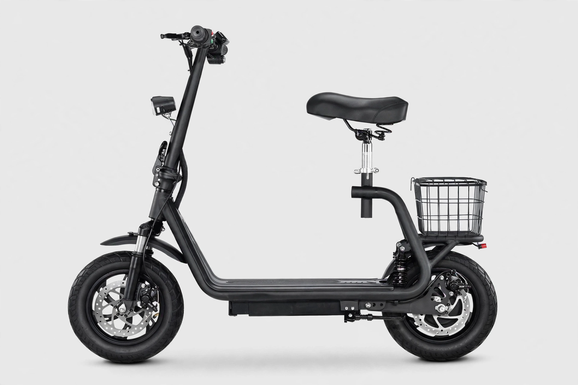 Foto del Bogist M5 Pro S