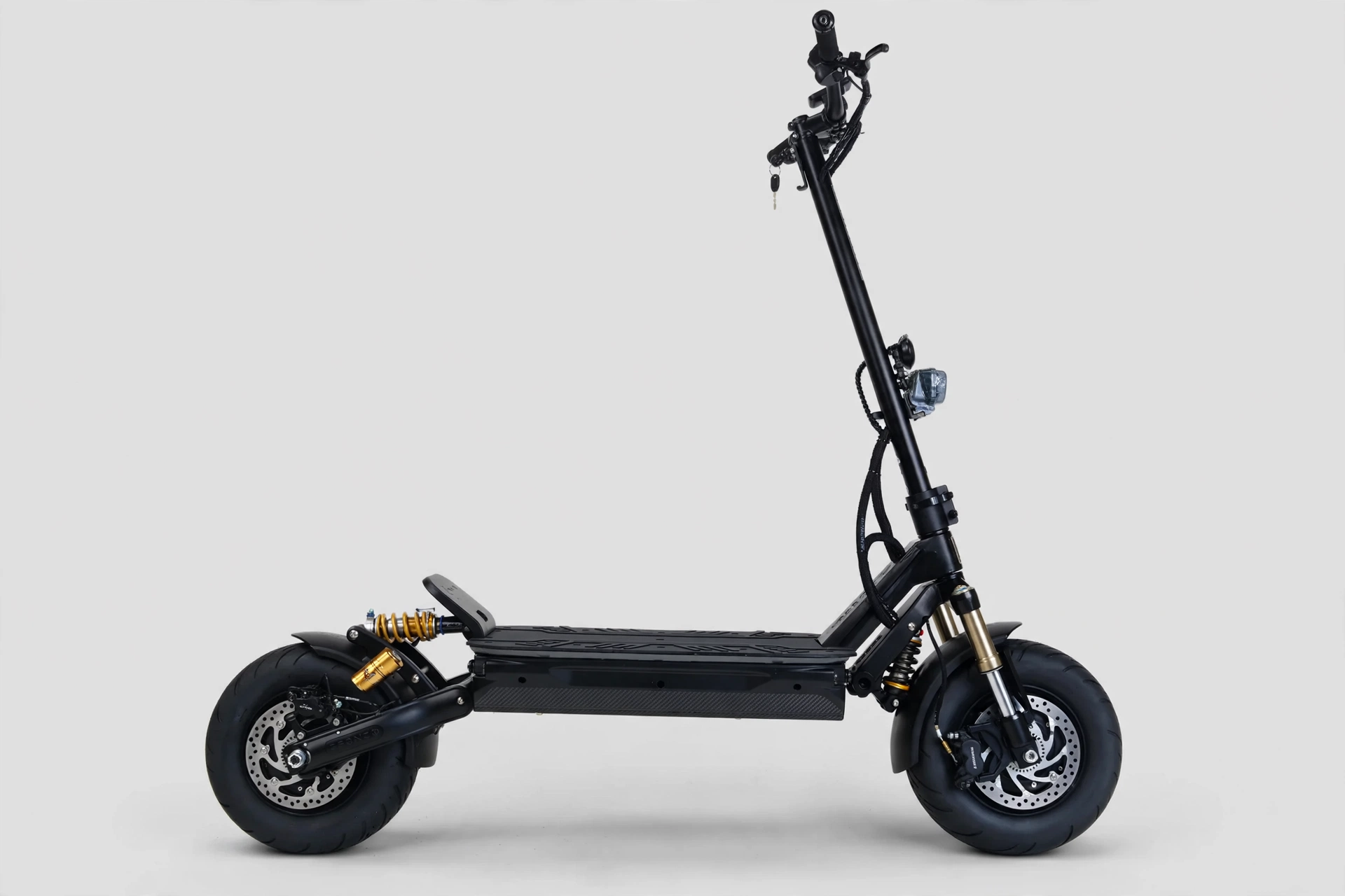 Foto del Bronco Xtreme 11