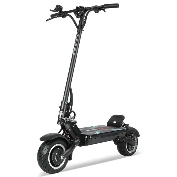 Bronco Xtreme Sport 72V