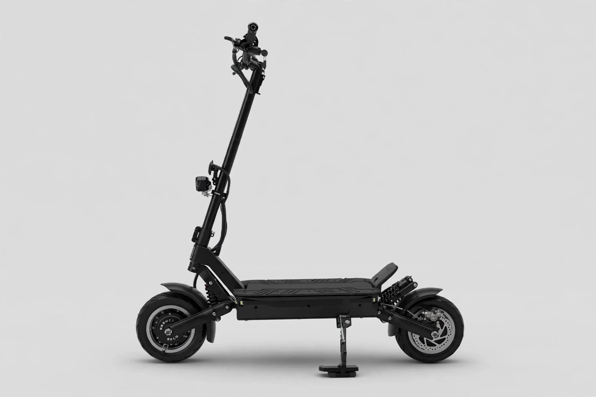 Foto del Bronco Xtreme VNOM 11